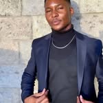 Ian Gitau - @ianchance_gitau - Instagram