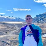 lan Chance - @ianchance_ - Instagram
