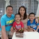 Ian Chee - @ianchee_76 - Instagram
