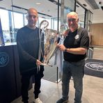 Ian Cheeseman - Facebook