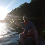 Ian Chisholm - @ian8606 - Instagram