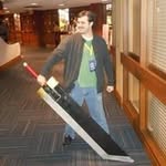 Ian Chisholm - @ian_comics - Instagram