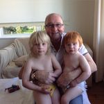 Ian Chisholm - @chisholm1926 - Instagram