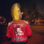 Ian chris ✍🖌 - @demencial_custom_jacket - Instagram