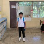 Ian Chris Sarmiento - Facebook