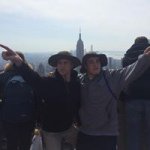 Ian Christman - @ichristman3 - Instagram