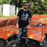 Ian Christman - @christmanian - Instagram