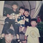 Ian Chuan - Facebook