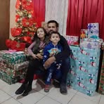 Ian Cisneros - Facebook