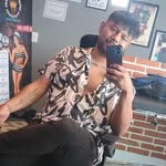 Ian Cisneros - @joseph_cisneros_94 - Instagram