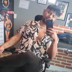 Ian Cisneros - Facebook