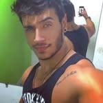 Ian Claudio Costa - @ianclaudiocosta - Instagram