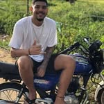 Ian Cláudio Vieira - @ian.silva20 - Instagram