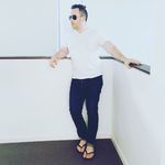 Ian Cleary - @iamiancleary - Instagram