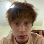 Ian Cleary - @thegingerian - Instagram