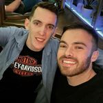 Ian Cleary - @baffo93 - Instagram