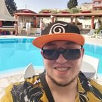 Ian Cleary - @maddogcleary - Instagram