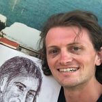 Ian Cleary - @cleary4800 - Instagram