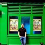 Ian Mc Clelland - @clellandi - Instagram