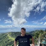 Ian Clemente - @clementejohnchristian - Instagram