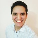 Ian Clemente P. - @ianccp - Instagram