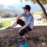 Ian San Clemente - @mr.sancle - Instagram