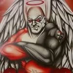 Ian Cliffe - @nippa1967 - Instagram