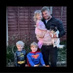 Ian Cliffe - @iancliffe89 - Instagram
