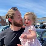 Ian Clinton - @ebo_89 - Instagram