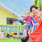 Ian Clinton - @ianclintonsimbolon - Instagram
