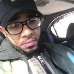 Ian Clinton Rambert - @crazyace5 - Instagram
