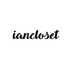 @iancloset - Instagram
