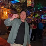 Ian Cloudsdale - @big86e - Instagram
