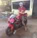 Ian Cockrell - Facebook