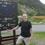 IAN Coldwell - @iansenglish - Instagram