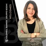 Marica Iannone | Caldwell Banker Gruppo Bodini - @maricaiannone.coldwellbanker - Instagram