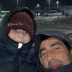 Ian Colgan - Facebook