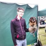 Ian Colin Malcolm - @iancolinmalcolm - Instagram