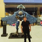 ian isaac - @iancolin0827 - Instagram