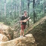 Ian Colley - @iamian91 - Instagram