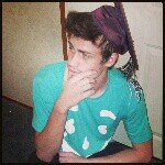 Ian Combs - @the_silver_shroud111 - Instagram