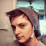 Ian Conley - @supremeoverlord2 - Instagram