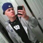 Ian Conley - @dodga13 - Instagram