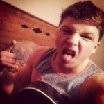 Ian Conley - @ianconley15 - Instagram