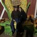 Ian Conley - Facebook