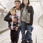 Ian Conley - @iconley82 - Instagram