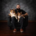 Ian Conley - @eeblins - Instagram