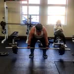 Ian Conlin - @ian_conlin_lifts2021 - Instagram