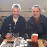 Ian Conn - @ianconn57 - Instagram