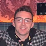 Ian Connell - @ian__connell - Instagram